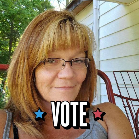 Meet your Posher, Amber - Picture 1 of 1